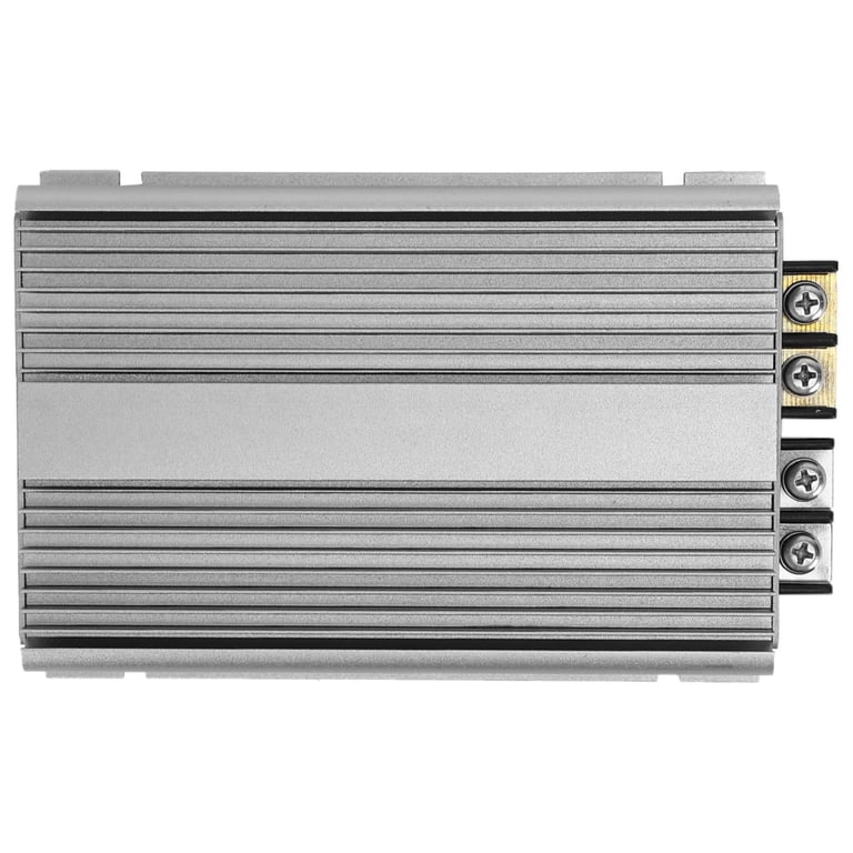 XWST DC DC 12V 240W Voltage Stabilizer - 9V-36V To 12V Boost/Buck Converter, 20A Waterproof Step Up/Down Module