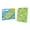 B, variante sur Kyusrd Jouets Économies Articles pour Enfants! Jeu de Flip Activités de Fête de Maternelle Jeu de Société de Flip pour Enfants Double Match Flip Flop Flip Flop Appui Jouets Intellectuels Observation Concentra