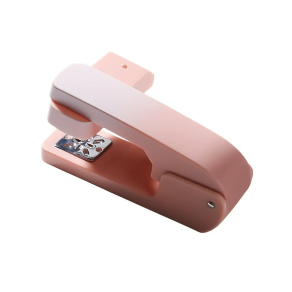 Standard Staples for Stapler 360 Degree Rotatable Office Stapler with 20 Sheet Capacity, Choke-Free and Staple Free Stapler for Home Office
