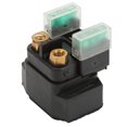 thumbnail image 4 of Relé De Solenoide De Arranque Eléctrico, Relé De Solenoide De Arranque De Fácil Instalación Cobre Para ATV Cergrey ATV Starter Solenoid Relay, 4 of 8