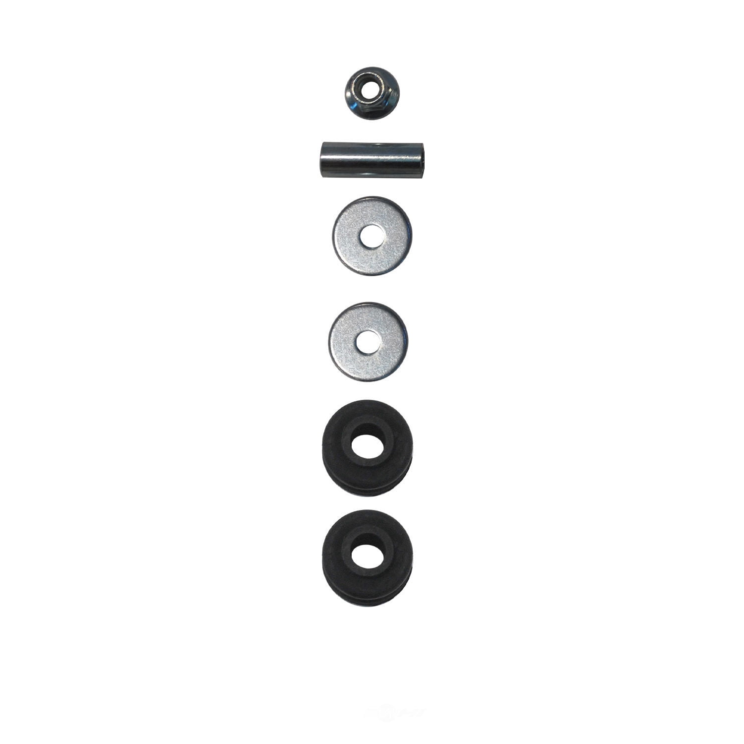 PRT 370480 Suspension Strut