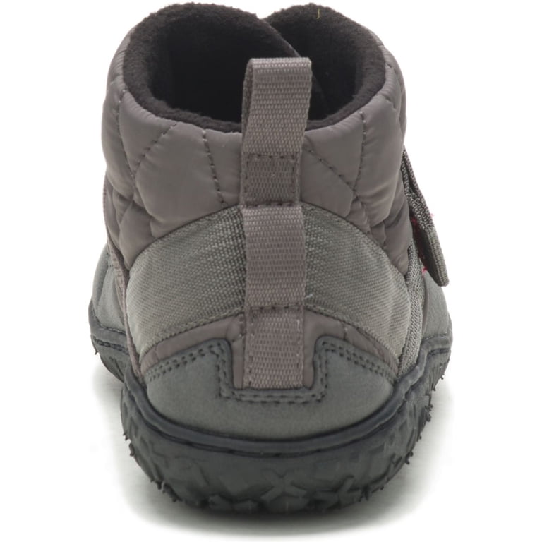 Ramble Puff Shoe Dark Gray 8.5 Amazon.com | Chaco Women main image 4