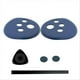 thumbnail image 5 of VR Controller Handle Cover for Meta Quest 3, 5 of 5