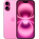 thumbnail image 1 of Smartphone Apple iPhone 16 256GB Rosa, 1 of 1