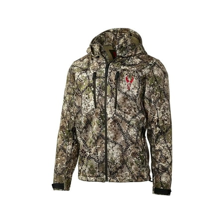 Badlands Tor Pro Jacket - Men's, Approach Og, X Large