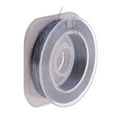 thumbnail image 2 of S SERENABLE Impact Thread Fishing Rod Construction Repair Threaded Rod Guide Winding Line Gray, 2 of 7