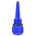 thumbnail image 1 of qifei Motorcycle Modification Parts, Engine Oil Dipstick, CNC Aluminum Alloy, 1 of 4