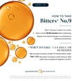 thumbnail image 4 of Quicksilver Scientific Dr. Shade's Bitters No. 9 - Bitters for Digestion - Fast Acting Liposomal Digestive Bitters with Milk Thistle, Burdock Root & Juniper Essential Oil - Digestive Support (50ml), 4 of 5