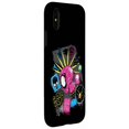 thumbnail image 3 of Funda para iPhone X/XS Marvel Spider-Punk, 3 of 3