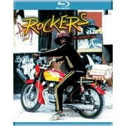 MVD DISTRIBUTION Rockers (Blu-ray), MVD Visual, Music & Performance