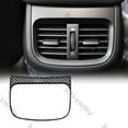 thumbnail image 3 of Carbon Fiber Printed Rear Air Vent Vent F for Ram e Trim for Kia Forte K3 2019-2023-, 3 of 4