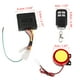 thumbnail image 3 of Sistema de Alarma Anti-Robo para Motocicleta Scooter Unique Bargains Control Remoto, 3 of 7