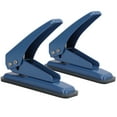 thumbnail image 5 of Hole Puncher Single, Single Hole Punch Navy Blue For Office, 5 of 8