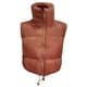 thumbnail image 2 of Chaleco Acolchado de Invierno NikouMX para Mujer Cuello Alto Talla XS a XXL, 2 of 2