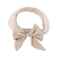 thumbnail image 3 of Epoch Hats Company  Cotton Sun Visor with Back Bow (Women), 3 of 4