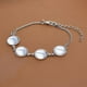 thumbnail image 3 of 50 12-25 mm Colgante de aleación en Cabochon Ajuste de Accesorio de joyería, 3 of 3