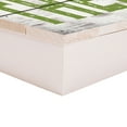 thumbnail image 5 of P. Graham Dunn Gardening is My Kind of Therapy Whitewash 8 x 6 Solid Wood Boxed Pallet Plaque Sign, 5 of 6