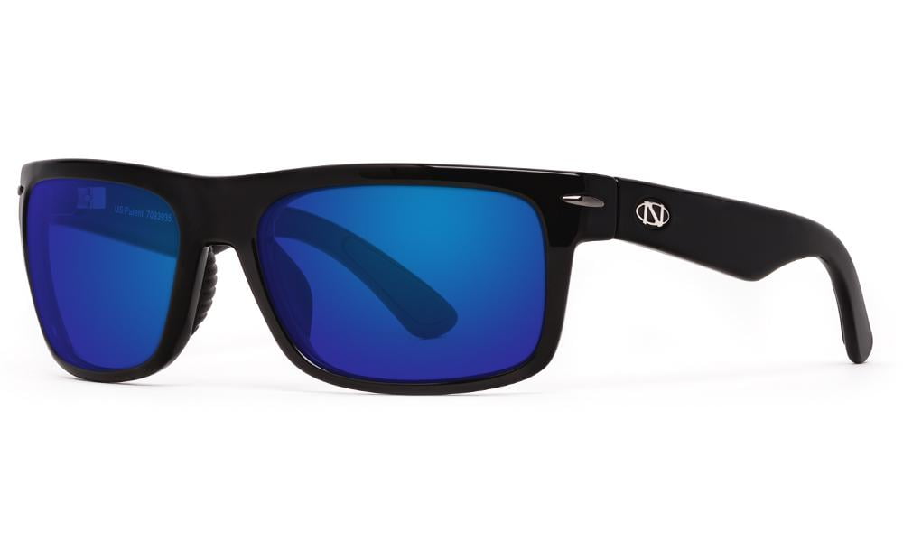 100% HYPERCRAFT Sport Performance Frameless Sunglasses