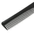 thumbnail image 2 of 25pcs Double Head Hair Salon Comb Anti-static Hair Comb Hair Smoothing Comb Creative Hairdressing Comb, 2 of 5