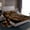 Brown Black, variant on Manfei Retro Western Cowboy 3pcs Twin Sheet Sets for Boys Girls,Music Guitar Twin Fitted Sheet,Old Barn Door Breathable Flat Sheet,Ultra Soft Home Decor
