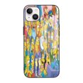 thumbnail image 1 of The Si-Mps-Ons Iphone 14 Phone Case, Tpu Cell Phone Cover For Iphone 14 Dual Camera, 1 of 6
