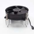 thumbnail image 4 of CPU Cooler Fan 9cm CPU Heatsink 2000RPM Cooling Radiator for LGA 115X 1200 1700 1356 1150 1151 1155 1156 1200 1700, 4 of 8