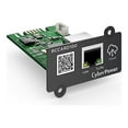thumbnail image 3 of CyberPower RCCARD100 - Adaptateur de Gestion à Distance - Ethernet 10/100 - Vert, 3 of 3