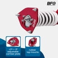 thumbnail image 4 of BFO Coilover Shock+Spring+Camber Adjustable for FRS FR-S BRZ 86 GR86 13-23, 4 of 6