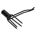 thumbnail image 3 of Weeder PullerStanding Weeder Puller Quality Standing Plant Root Remover Long Handle Garden Weeding Tool High Capacity, 3 of 5