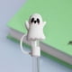 thumbnail image 3 of Juego de 5 Tapones para Popotes de Halloween | Reutilizables de Silicona de 10 Mm | Decoraciones Espeluznantes para Fiestas | Accesorios para Bebidas de Carnaval de Halloween | Artículos Temáticos pa, 3 of 4