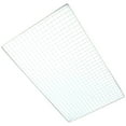 Bbq Grate Mesh Net Grill Grate Grid for Japanese Korean Grill 40X25Cm