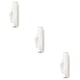 thumbnail image 2 of Pantalones de pierna ancha Sonducket casuales para Damas y niñas Gimnasio Jogging, 2 of 6