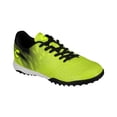 thumbnail image 3 of Tenis Charly Fútbol Turf Verde Negro Para Hombre 1087415003 verde 23.5, 3 of 6