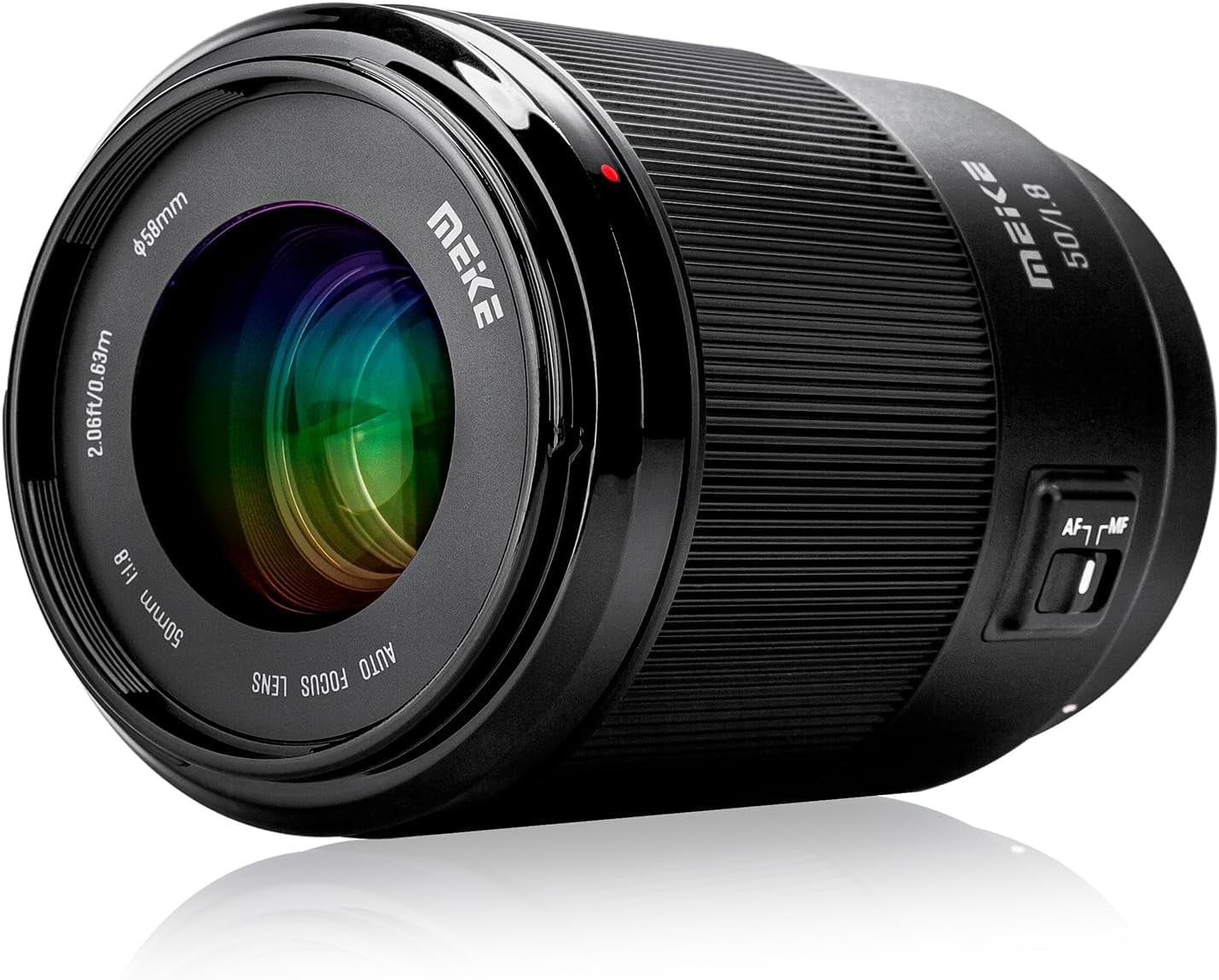 SEL24F18Z Sonnar T* E 24mm F1.8 ZA E-mount Prime Lens - Walmart.com