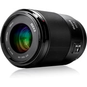 Meike 50mm F1.8 Full Frame Auto Focus STM Prime Lens for Sony E-Mount Cameras