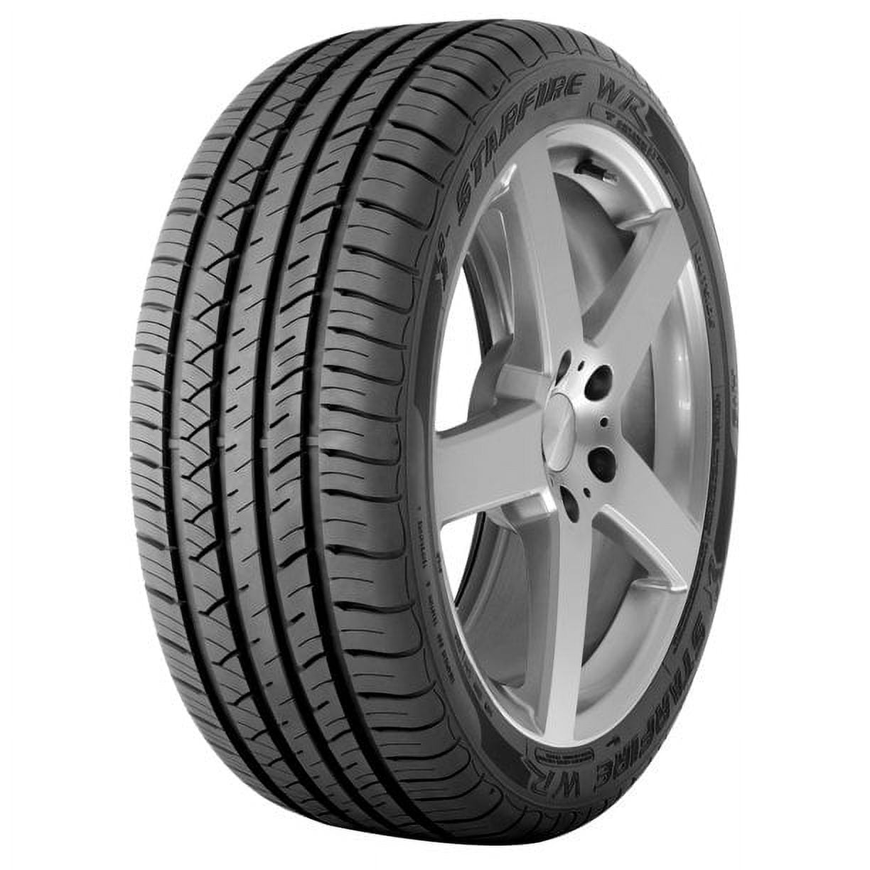 Starfire WR All-Season 235/50R18 97 W Car Tire Sansujyuku sansujyuku.com