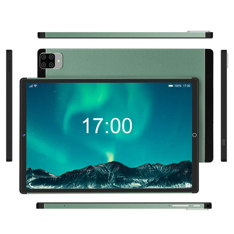 Tablette tactile Vanwin Tablette Tactiles 10.4 Pouces, 12Go+512Go Gaming  Tablette Tactile Android 12, 8350mAh, 16MP+8MP, 4G LTE+5G WiFi/Octa-Core/PC  Mode/OTG/GPS/avec Stylet