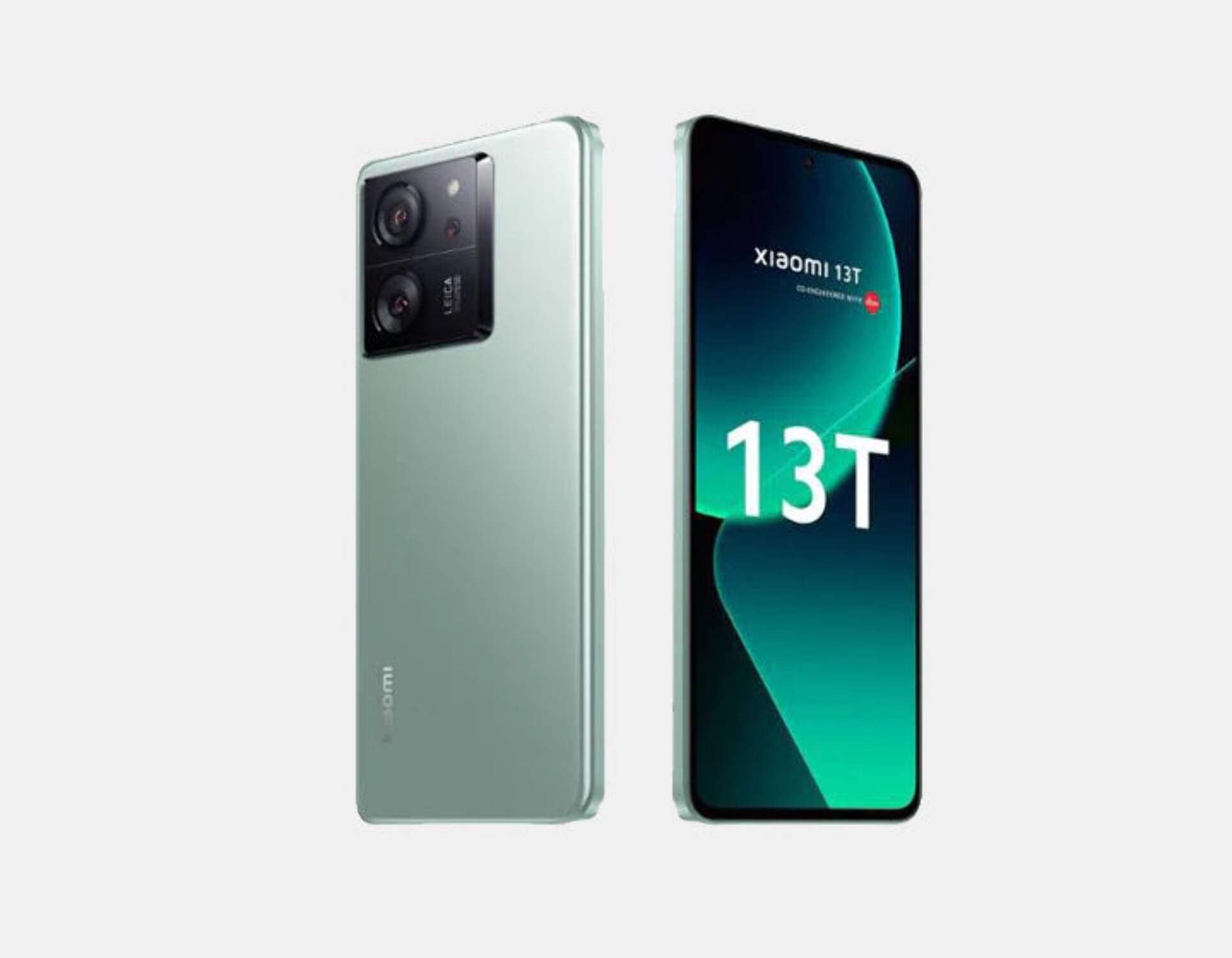 Xiaomi 13T Pro 5G Cell Phone, Dual SIM, 256GB ROM, 8GB RAM