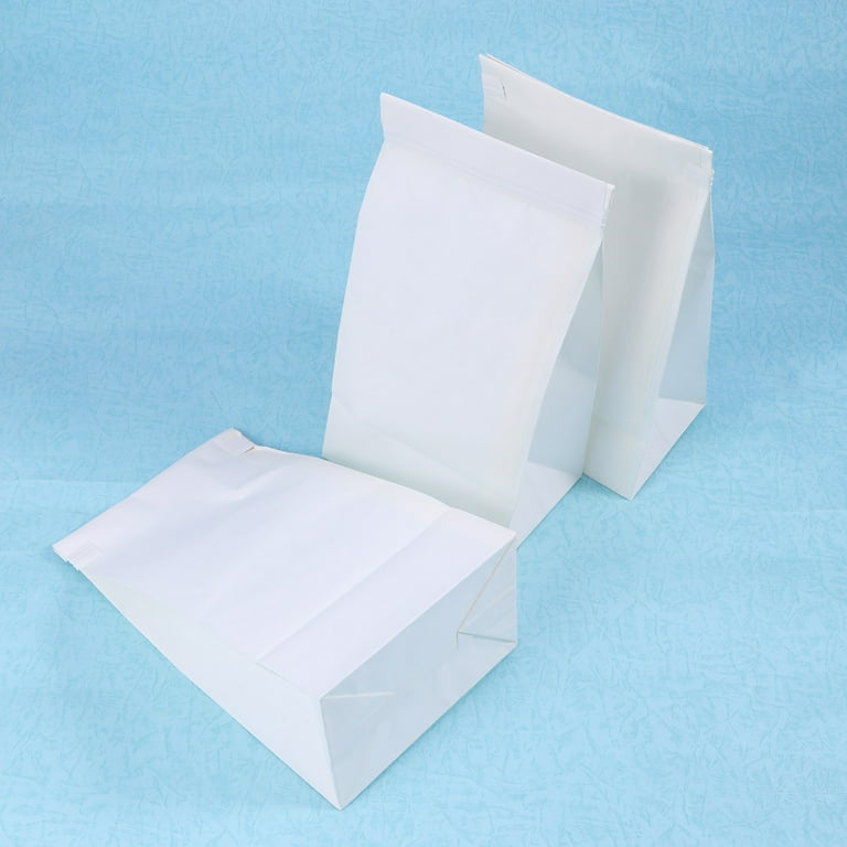 Guichaokj 25 PCS Disposable Barf Bags Travel Motion Sickness