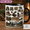 Black, variant on Moose Lover Mug Rustic Wilderness Coffee Cup Gift for Cabin Life and Outdoor Fans