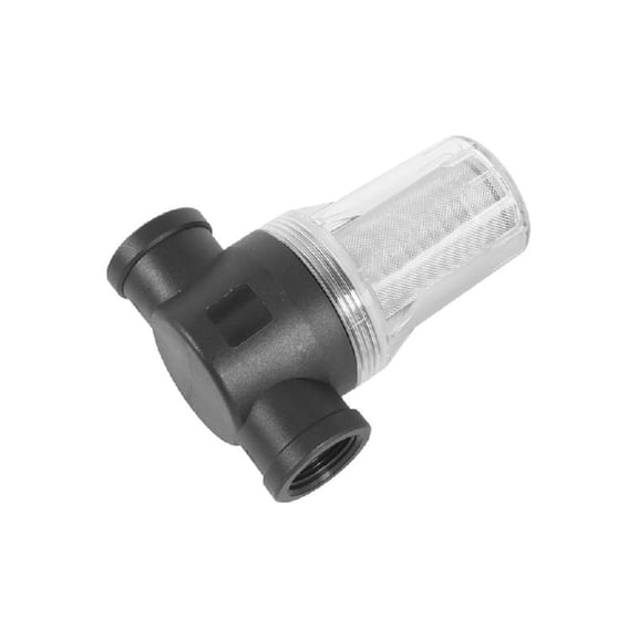 Pressure Washer Inlet Water Sediment Filter Attachment Garden Hose Filter