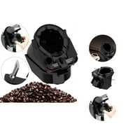 Replacement Part Capsule Carrier Food Grade Durable Dishwasher-safe Coffee Machine Holder for Keurig 2.0 Models