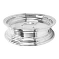 thumbnail image 1 of Monkey Motorcycle Front Wheel Rim Polished 10 Inch Rear Aluminum Alloy Wheel Rim for Monkey Z50 Z50J Z50R JC CT70 Mini Trail Bike, 1 of 7