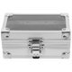 thumbnail image 1 of Nail Bit Display Holder Nail Bits Storage Box Nail Drill Bits Storage Case(50 Holes), 1 of 4