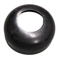 thumbnail image 4 of Lipstore Post Skirt Base Cover Easy Installation Home Gym Exercise Machine Attachment Inner Dia 7.6cm, 4 of 8