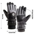 thumbnail image 2 of Liyamei Winter Ski Warm And Suitable For Outdoor Sports And Activities In Cold Weather., 2 of 4