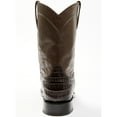thumbnail image 5 of Cody James Black 1978 Men's 1978&Reg; Carmen Exotic Caiman Belly  Boot - BBXFA23L5-13 8 EE  US, 5 of 7