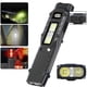 thumbnail image 5 of Multi-function Mini LED Flashlight USB Rechargeable Bright Light, 5 of 5