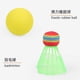 thumbnail image 3 of Children's badminton racket set double racket junior 3-12 years old sports toy, 3 of 5