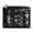 Black, variant on Portable Korean Style Bow Wallet Purse Ultra Thin Card Bag Multi Slot Zipper Coin Pouch Women